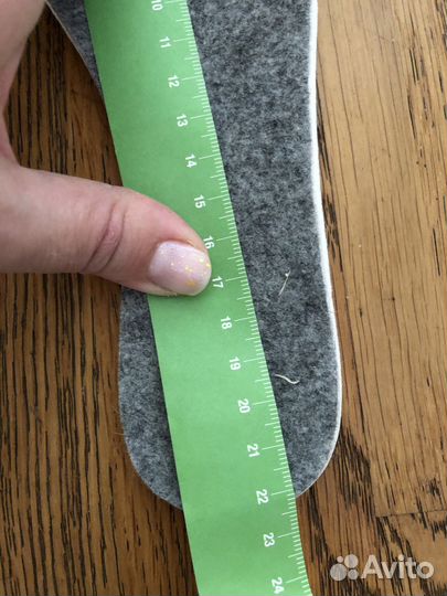 Лыжные ботинки nordway размер 35