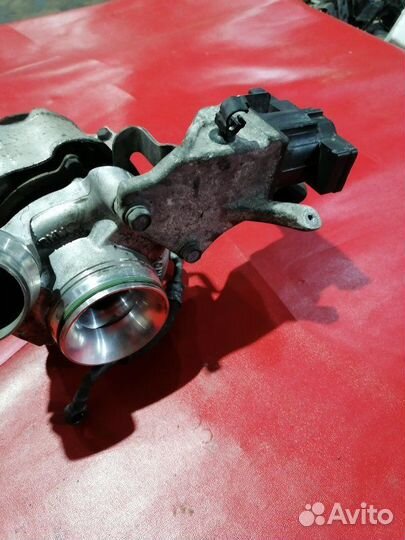 Турбина Bmw 5 (E60) 3 (E90) X3 2.0 D N47D20