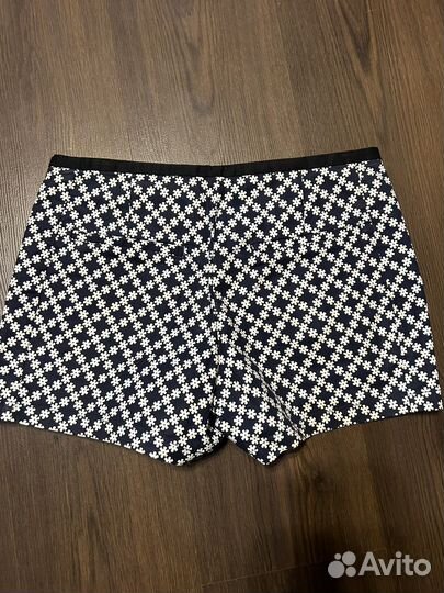 Шорты женские брючные