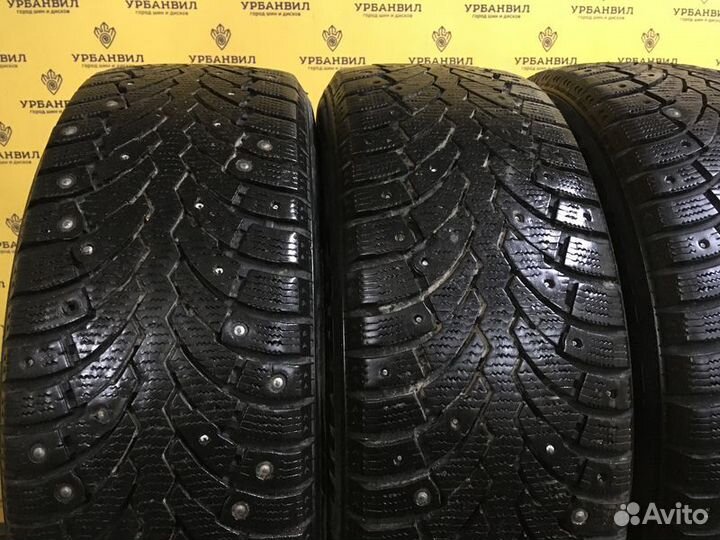 Formula Ice 195/55 R16 91T