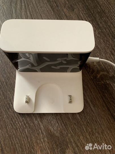 Робот пылесос xiaomi моющий