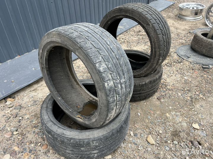 Triangle TR967 245/40 R19