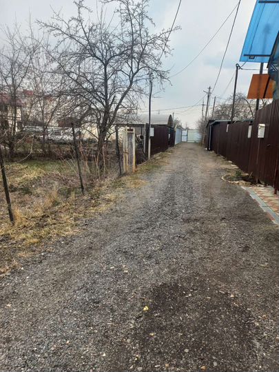 Участок 5 сот. (ИЖС)