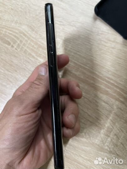 Samsung galaxy s9+ обмен или продажа
