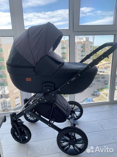 Детские коляски 2 в 1