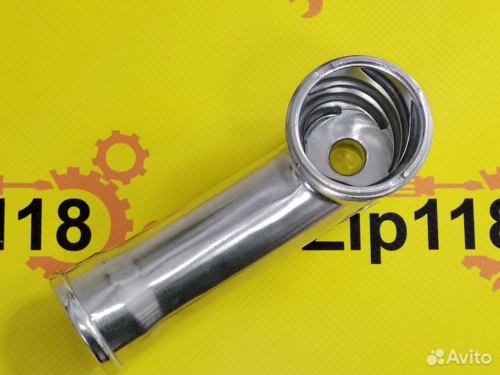 Корпус шнека для мясорубки