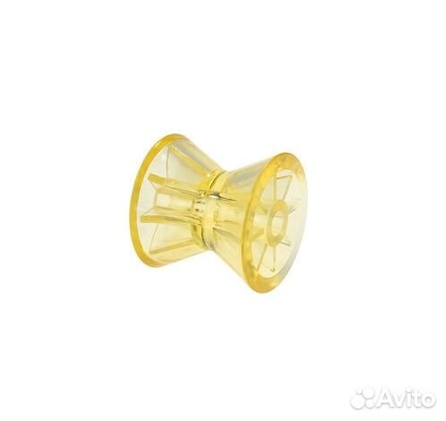 Ролик носовой 4