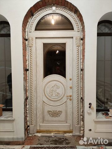 Нестандартная Дверь Зеленоград