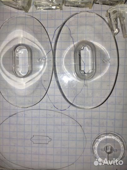 Подвески для люстры