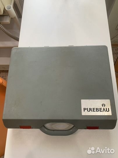 Purebeau revolution XR9