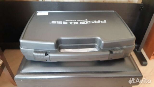 Головной микрофон