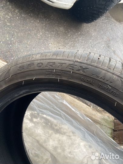 Triangle Sportex TSH11 215/45 R17