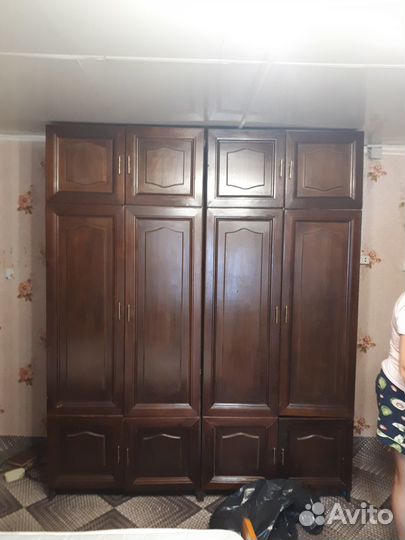 Шифоньер бу