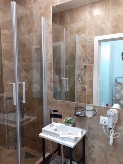 Квартира-студия, 20 м², 1/3 эт.