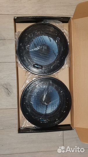 Продаются акустические автомобильные колонки