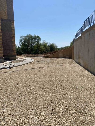 1-к. квартира, 30,5 м², 5/5 эт.