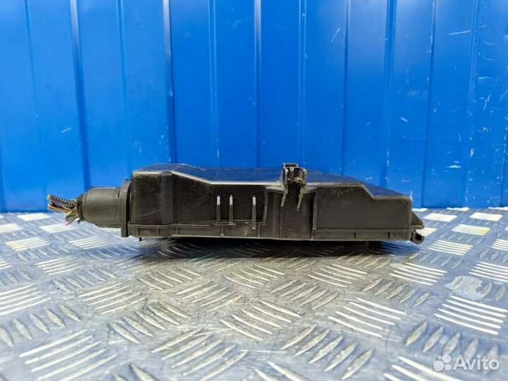 Блок управления телефоном Audi A8 D3 3.7 BEL 2004