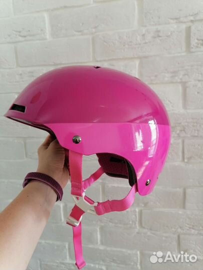 Шлем детский