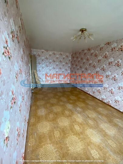 3-к. квартира, 65 м², 5/5 эт.