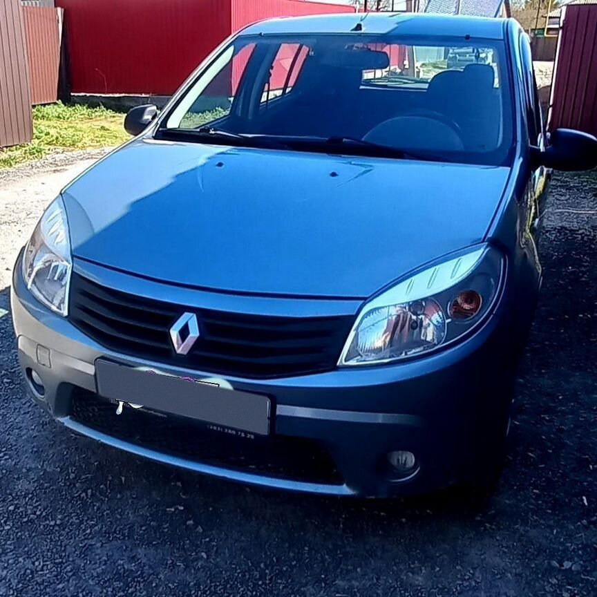 Купить Renault 🚘 от 39 999 ₽ в Барнауле: 399 объявлений