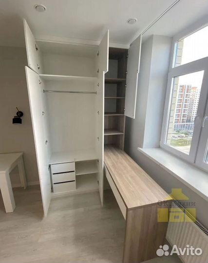 Шкаф в спальню