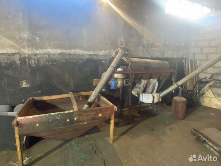 Маслобойка