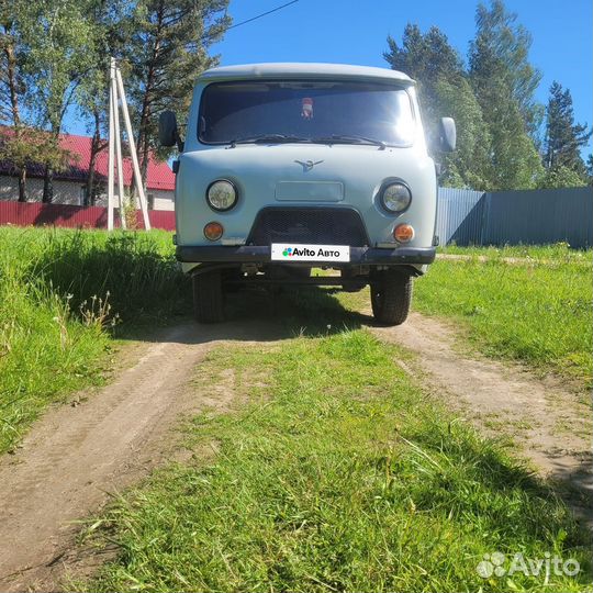 УАЗ 3962 2.9 МТ, 2008, 78 000 км