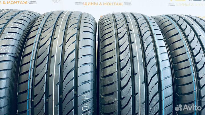 Wideway Safeway+ 215/55 R17 20C