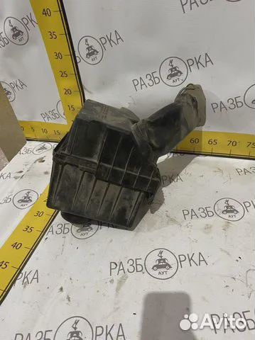 Корпус воздушного фильтра Mitsubishi Lancer 7