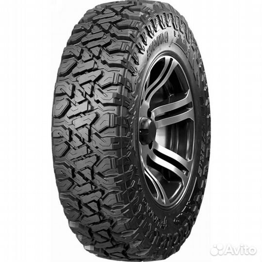 КАМА Flame M/T (HK-434) 225/75 R16 108Q