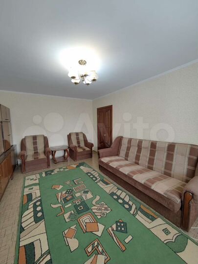 1-к. квартира, 45 м², 7/10 эт.