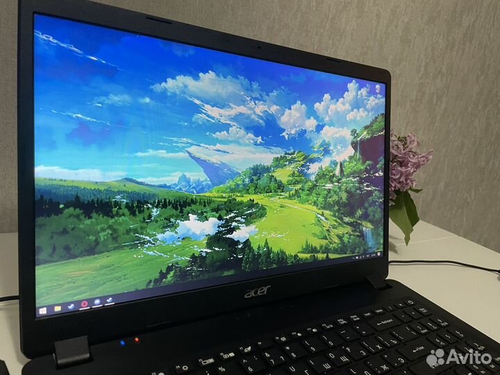 Acer ispire 3 ryzen 3