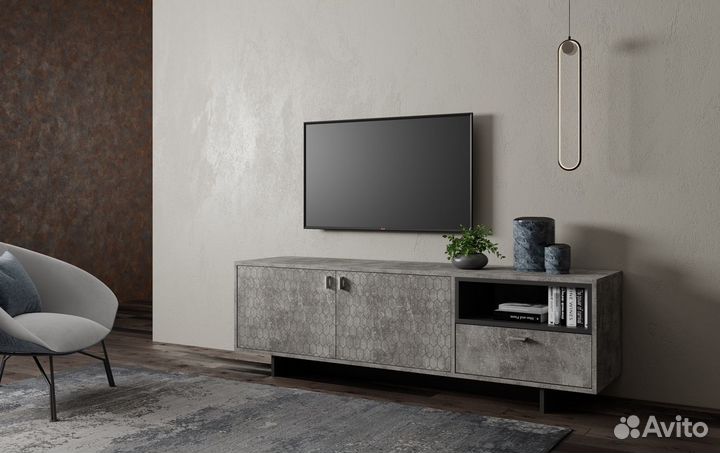 Тумба под тв