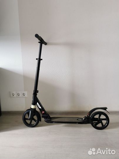 Самокат Декатлон oxelo town7 xl