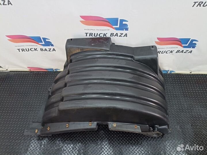 5490840326410 Крыло переднее правое передняя часть