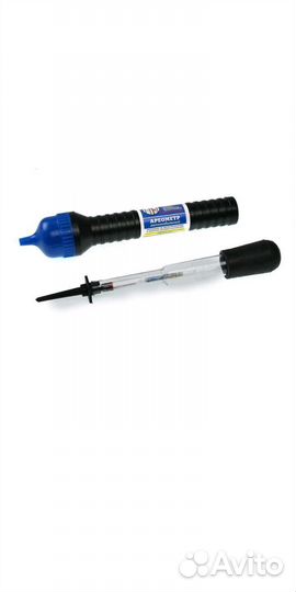 Ареометр для электролита