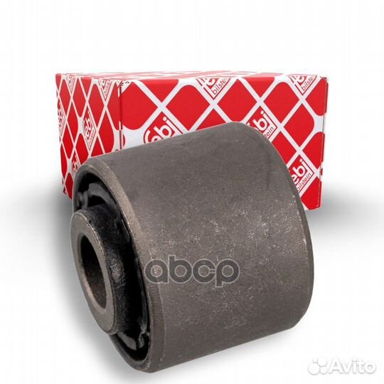 Сайлентблок зад ford C-MAX 2007/ford C-MAX