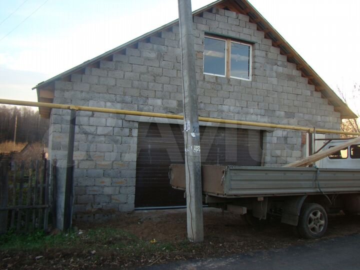 Участок 6 сот. (промназначения)