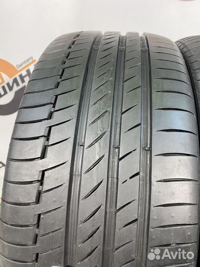 Continental ContiPremiumContact 6 245/45 R19 105Y