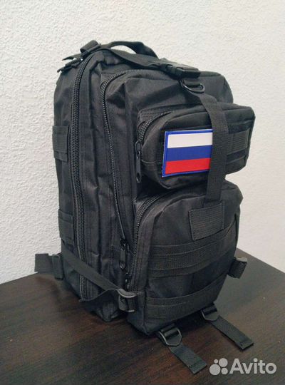 Рюкзак тактический 18л разные расцветки