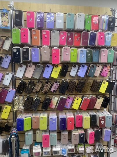 Магазин аксессуаров elsaf