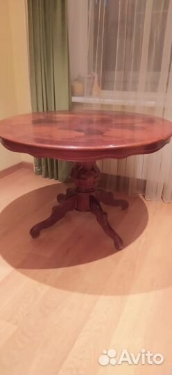 Итальянская мебель бу