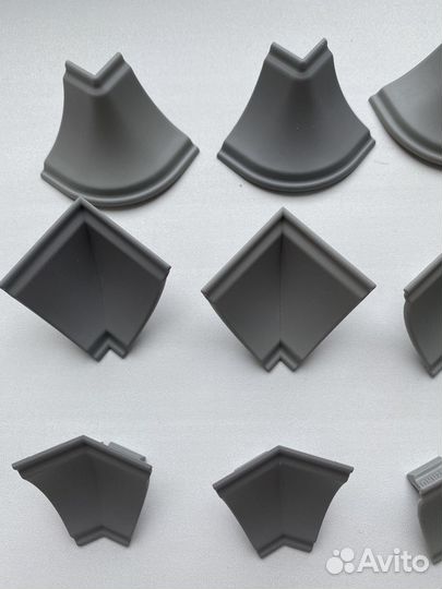 Столешница IKEA бордюр