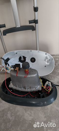 Отпариватель для одежды kitfort модель KT-940