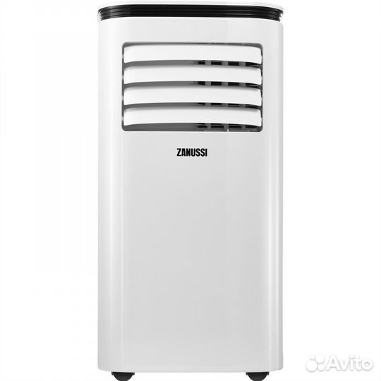 Мобильный кондиционер Zanussi