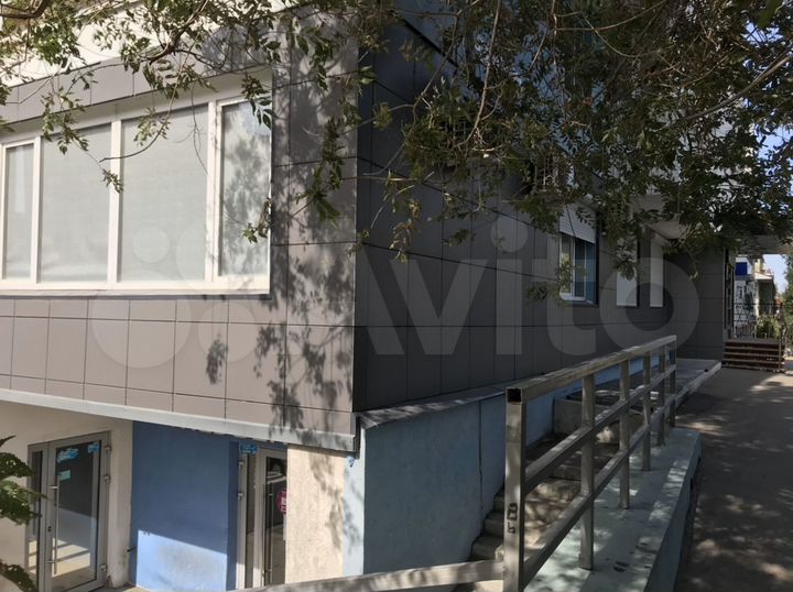 Торговая площадь, 130 м²