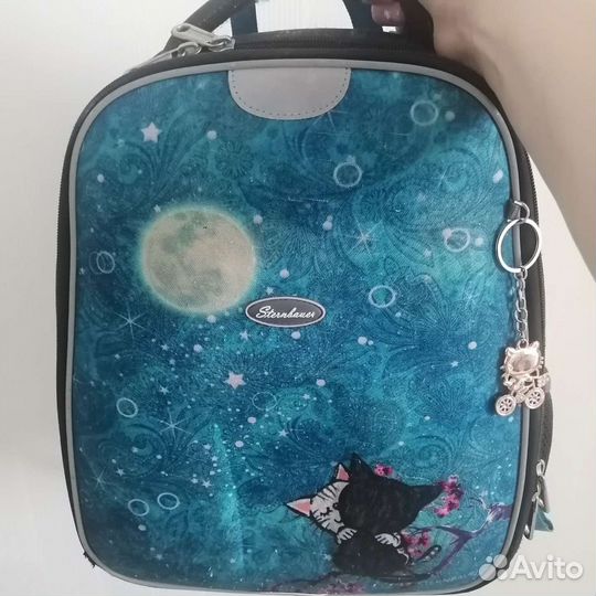 Ранец школьный для девочки