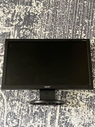 Монитор Acer 19