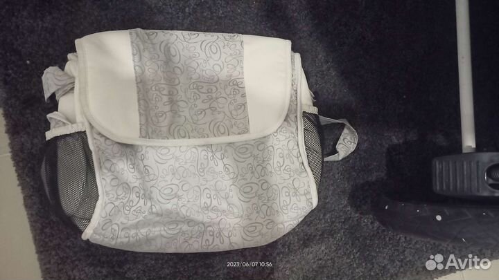 Детские коляски 2 в 1