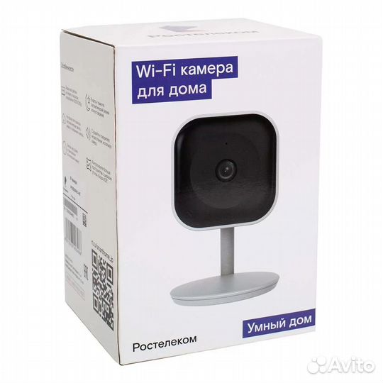 IP камера видеонаблюдения Uniview IPC8232SWC-WE